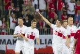 Polska pokonaa Dani!