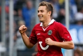 Gol Artura Sobiecha