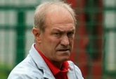 Smuda przed meczem Wisa - Legia