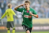 Kosecki i Bereszyski wracaj do gry