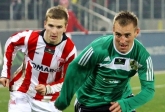 T-ME: Cracovia w doliczonym czasie zdobywa 3 pkt