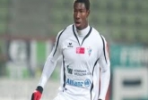 Nakoulma powoany na mecz z Algieri