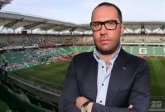 Legia zapowiada transfery