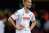 Przybyko wypoyczony z FC Koeln