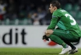 Martin Dubravka negocjuje z Legi