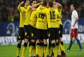 Borussia sprowadzia krla strzelcw