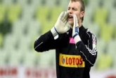 Wojciech Pawowski graczem lska