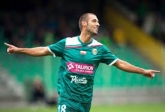 Marco Paixao chce podwyki
