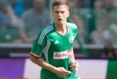 Widzew wypoyczy kolejnego Legionist?