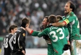 Legia znalaza nastpc Wawrzyniaka
