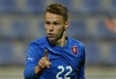 Ondrej Duda pikarzem Legii