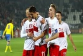 U-21: Polska rozgromia Litw