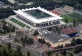 Legia podniosa ceny biletw na ylet