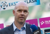 Berg: Brakowao nam szczcia i jakoci