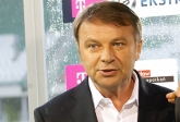 Trenerzy po meczu lsk - Grnik