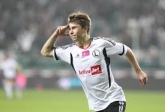 Kosecki przed meczem Legia - Lech