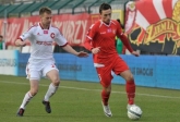 T-ME: Widzew nie da si gociom z Krakowa