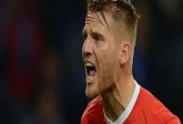 Gol Eugena Polanskiego