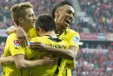 Borussia upokorzyła Bayern na Allianz Arena