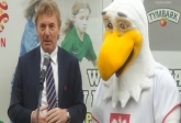 PZPN zaprezentowa maskotk reprezentacji