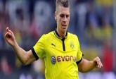 Gol ukasza Piszczka