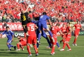 Maciej Mielcarz przesunity do rezerw Widzewa