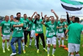1. liga: GKS Bełchatów awansował do Ekstraklasy