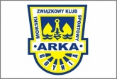 Pikarz Legii wypoyczony do Arki