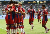 Puchar Telekom: Lewandowski bohaterem finau!