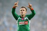 Celtic - Legia / przewidywane skady
