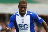 Olivier Kapo pikarzem Korony Kielce