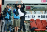 Komentarze po wygranej Legii z Jagielloni
