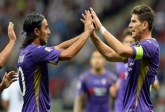 W Super Meczu Real za saby na Fiorentin