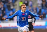ukasz Teodorczyk zadebiutowa w Dynamie Kijw