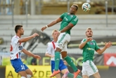 T-ME: Legia stracia punkty przez Grali