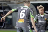 Pawe Golaski wraca do Korony Kielce