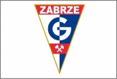 Ukrainiec sprawdzany przez Grnika Zabrze