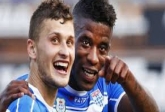 Mateusz Klich coraz bliej nowego klubu