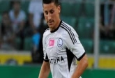 Legia wypoyczya Arkadiusza Piecha