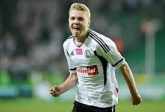 Furman o powrocie do Legii