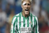 Damien Perquis odchodzi z Betisu Sevilla