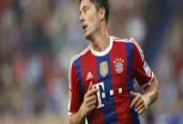 Lewy najlepiej zarabiajcym polskim sportowcem