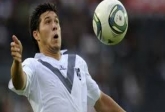 Jean Barrientos pikarzem Wisy