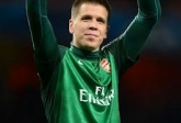 Szczsny jednak na awce?