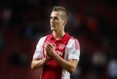 Ajax wykupi Arkadiusza Milika