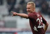 Glik wyrwna rekord Boka 