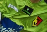 Kadra Jagiellonii na zgrupowanie w Cetniewie