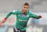 Legia powanie osabiona na mecz z Wis