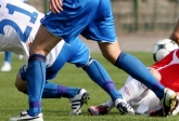 Piotr Reiss kontuzjowany