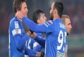 Napastnik odszed z Lecha